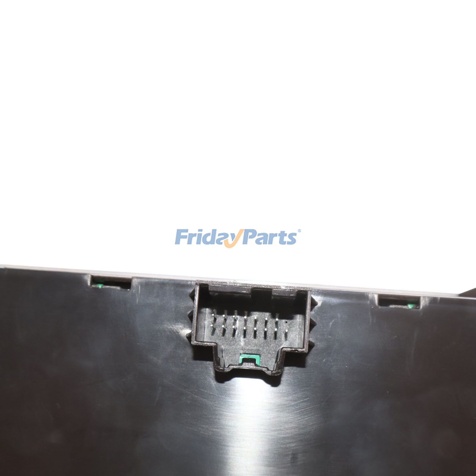 HVAC Temperature Control Module For Kenworth Truck