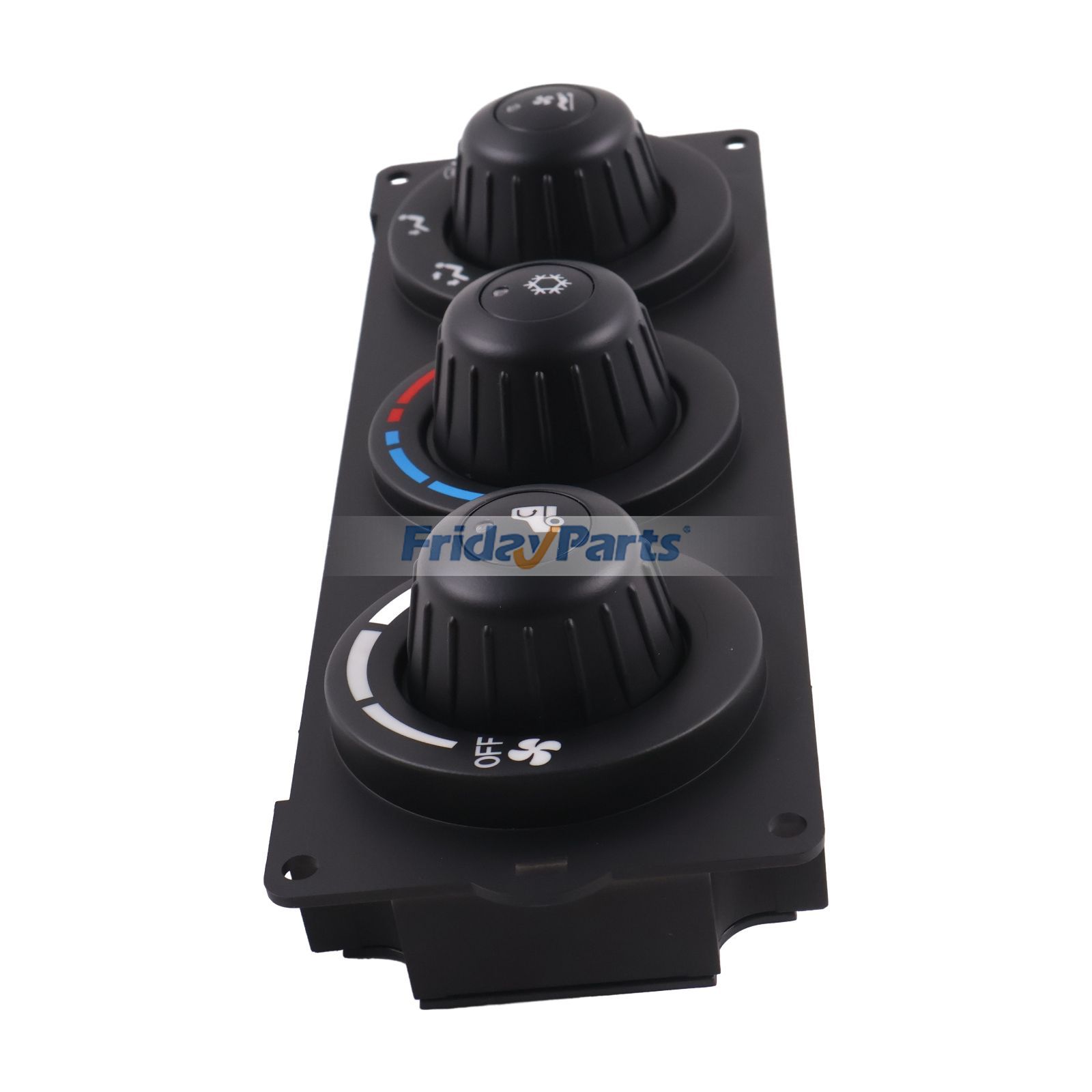 HVAC Temperature Control Module for Truck