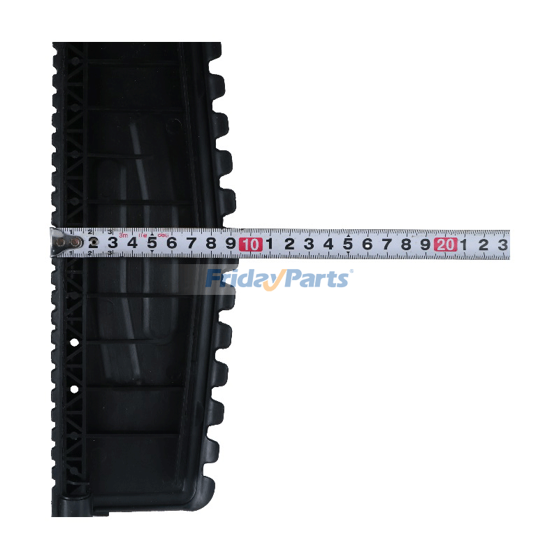 FridayParts HVAC Temperature Valve 