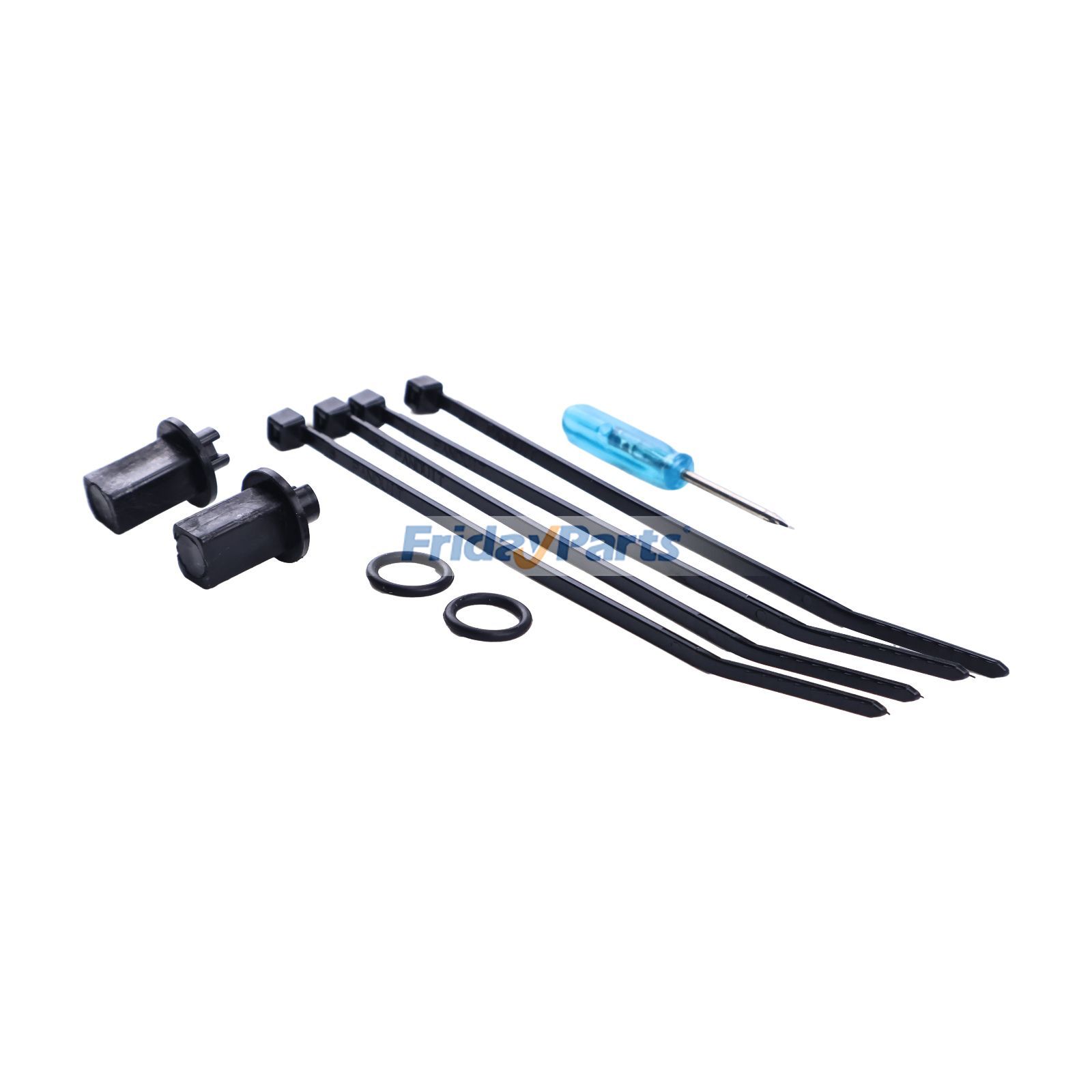 車両 HVACブレンドドア修理キットDorman