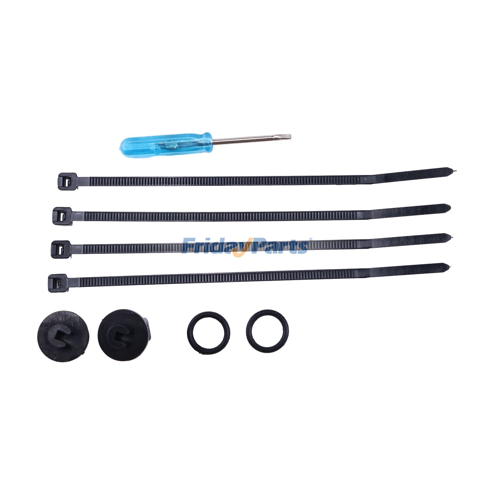 Jeep用用HVAC ブレンドドア修理キット 604-386 2005-2010 ジープ グランドチェロキー コマンダー用