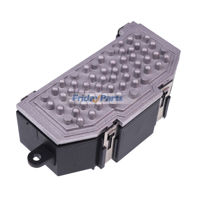 Resistencia del módulo del motor del ventilador del sistema de climatización 8K0820521B para Audi 2009-2012 A4 2010-2012 S4 2008-2014 A5 S5 para Vehículo