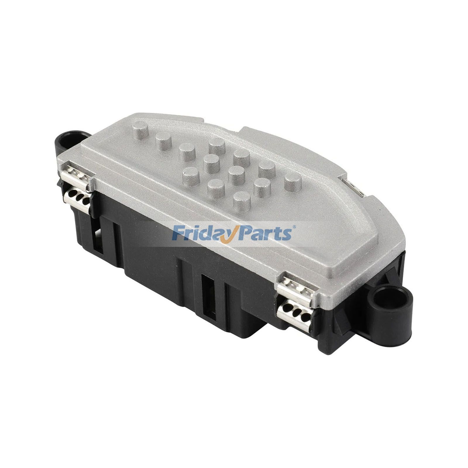 HVAC Blower Motor Resistor 68224171AB for Chrysler 300 C Luxury Dodge Challenger Charger Durango Jeep Grand Cherokee WK