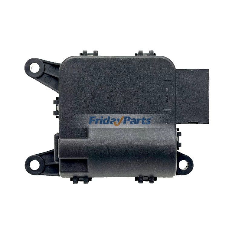 Actionneur de porte de mélange de chauffage CVC pour Véhicule Pour Audi,Pour Volkswagen