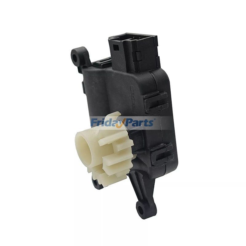 Actionneur de porte de mélange de chauffage CVCpour Véhicule