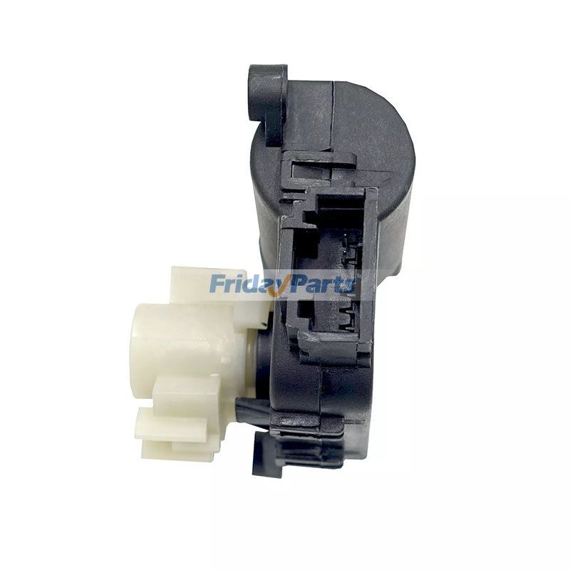 Actionneur de porte de mélange de chauffage CVC Pour Audi,Pour Volkswagen