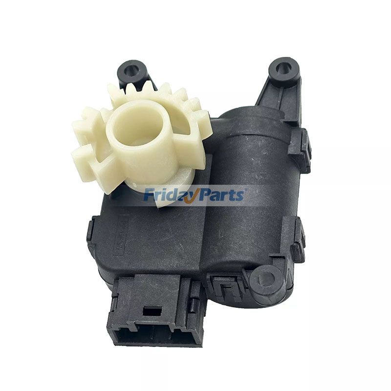 Actionneur de porte de mélange de chauffage CVC de FridayParts