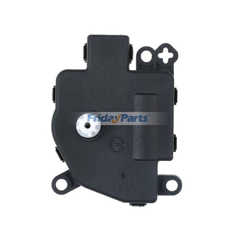 Actionneur de porte de mélange de chauffage CVC AA5Z-19E616-A pour Ford Explorer F-150 F-250 F-350 Taurus Mercury Monterey Sable