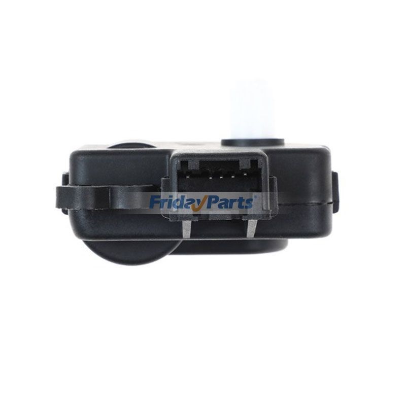 Moteur d'actionneur de porte de mélange de chauffage CVCpour Véhicule