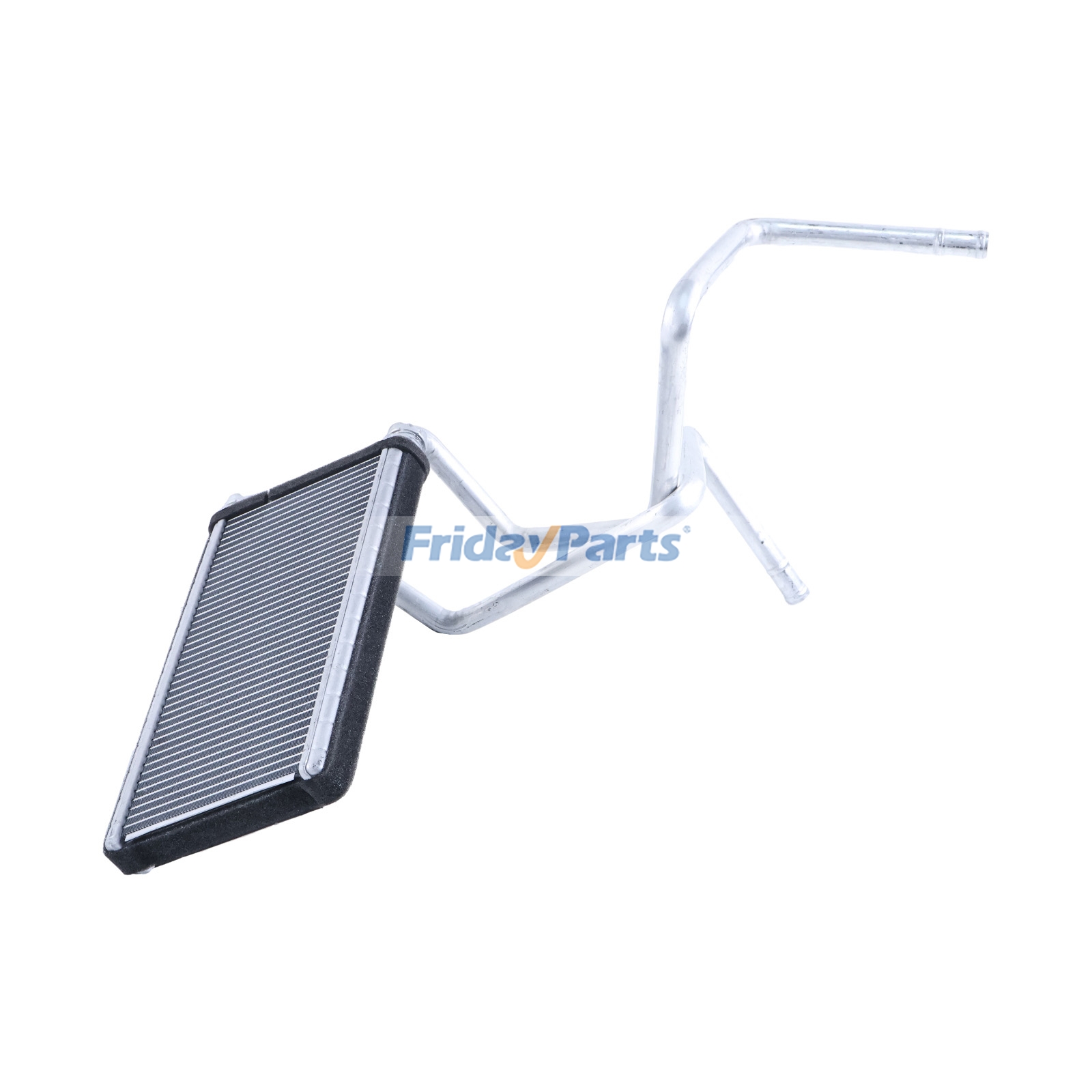 Noyau de chauffage CVC 87107-35100 pour Toyota Land Cruiser Prado RZJ120 GRJ120 TRJ120 GSJ15 4Runner FJ Cruiser Lexus GX470