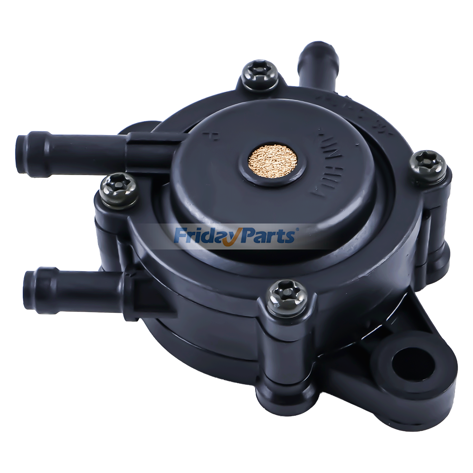 Bomba de combustible EZ-Go EZGO 808656 602061 Walbro FPC-1-1 para karts de golf Club Car