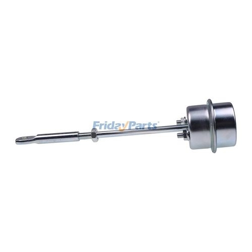 Turbo Bearing Housing 3532632 For HX35, HX35W, HX40, HX40W, HY35W - 84.50mm