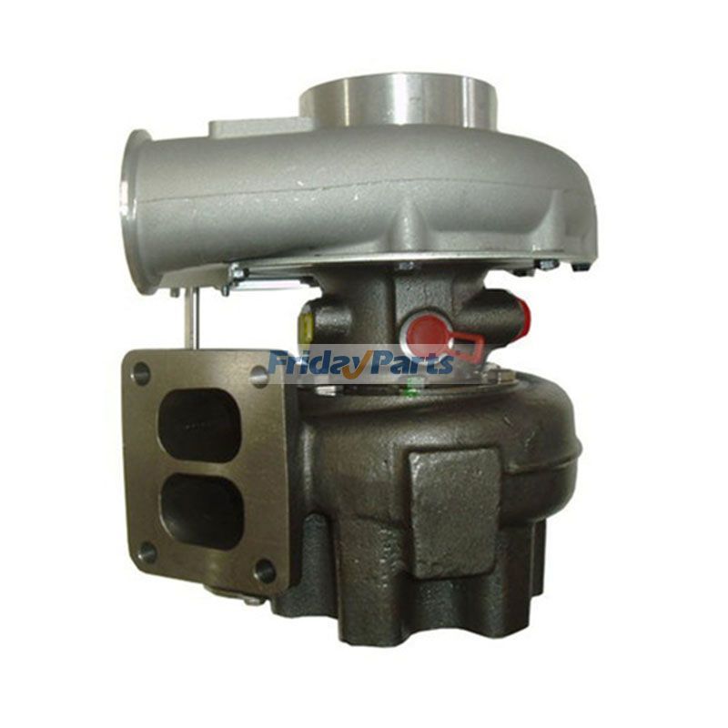 Turbo HX50W Turbolader 3596121 65.09100-7070 für Daewoo Lkw CNG Bus Ge12TiS