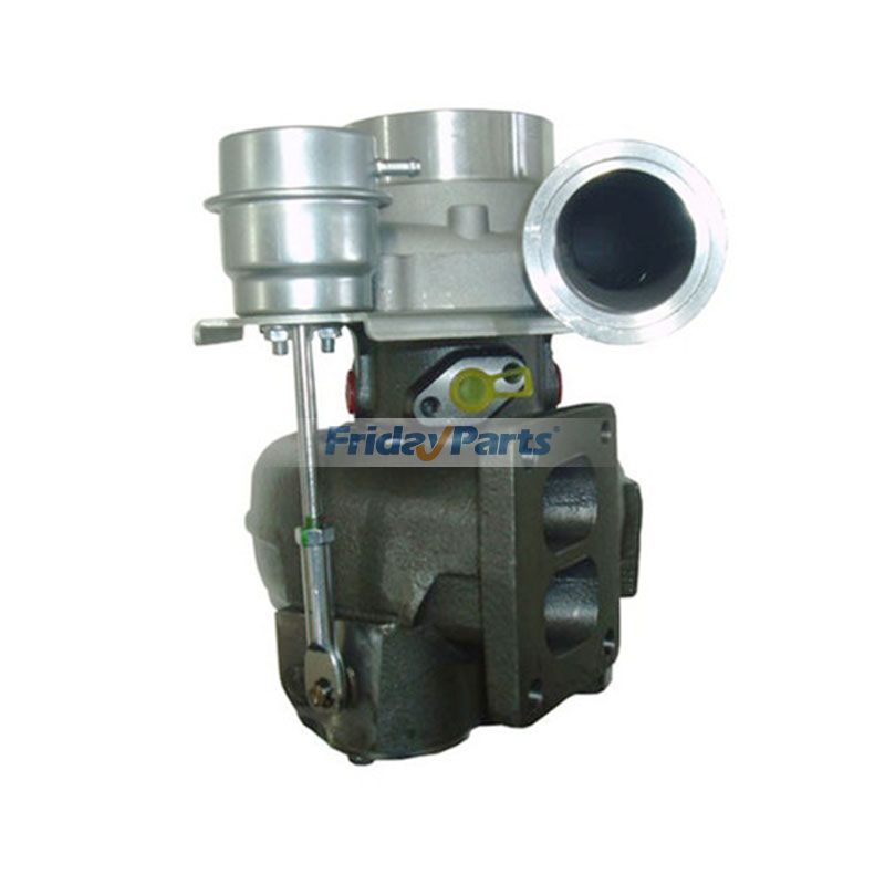 Turbo HX50W Turbocharger CNG Bus for Engine,Truck,Vehicle