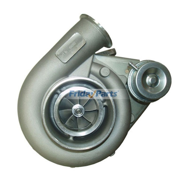 Engine,Truck,Vehicle Turbo HX50W Turbocharger CNG Bus