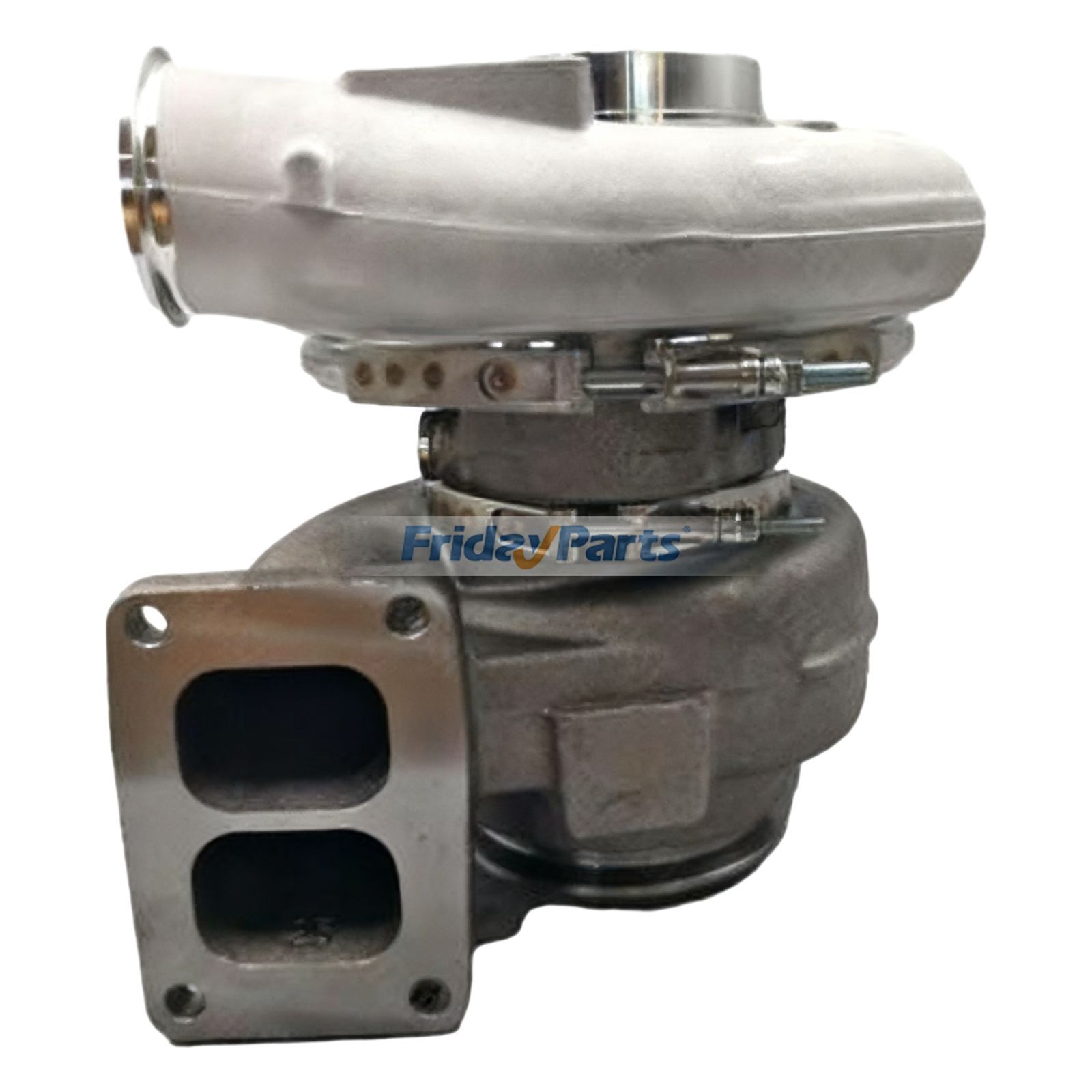 HX55 Turbocharger 4031177 4042897 for Volvo Bus With D12 (340-380HP) Euro 4