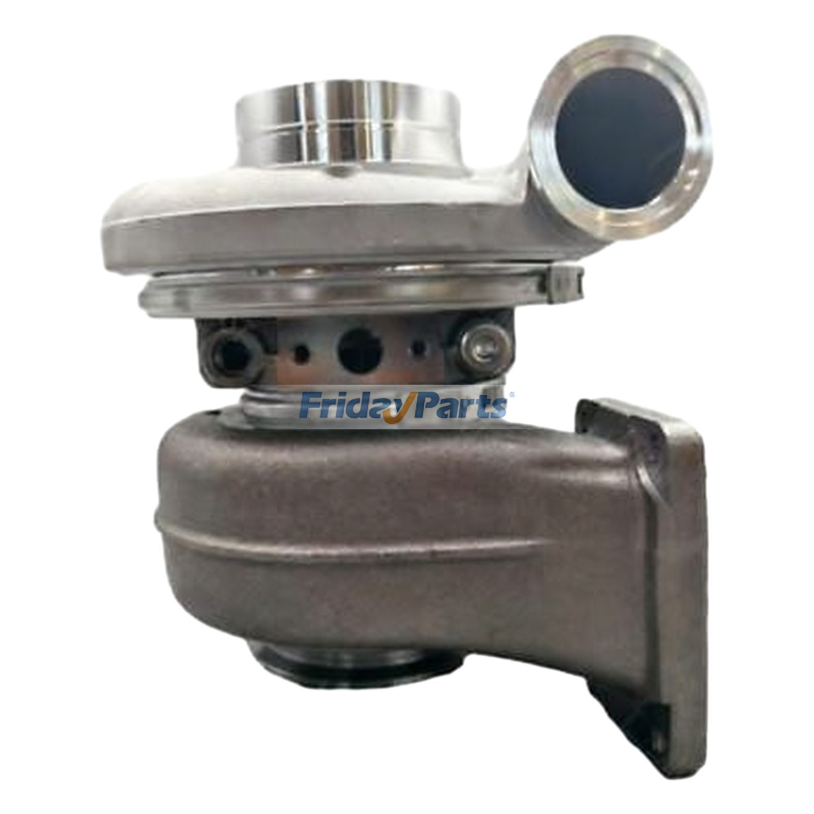 HX55 Turbocharger  for Engine,Vehicle