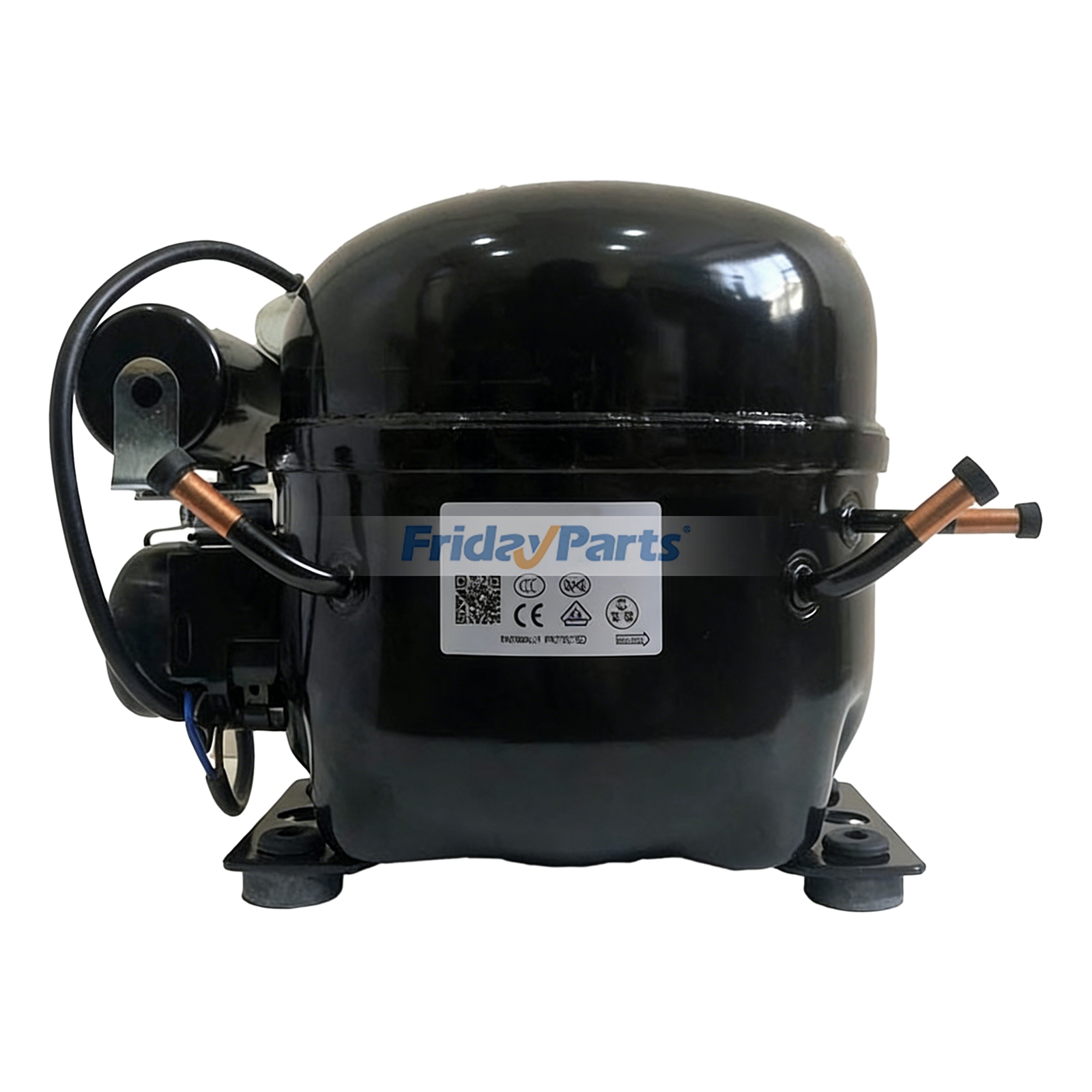 Compresseur HY131Y pour réfrigérateur-congélateur commercial Huayi