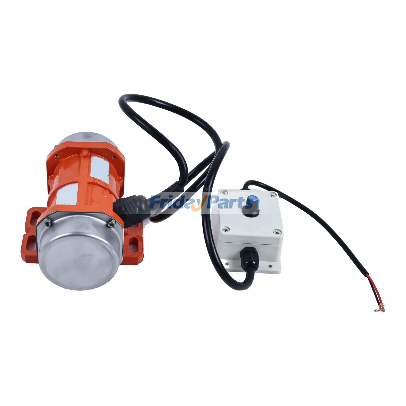 Moteur de vibrateur de FridayParts