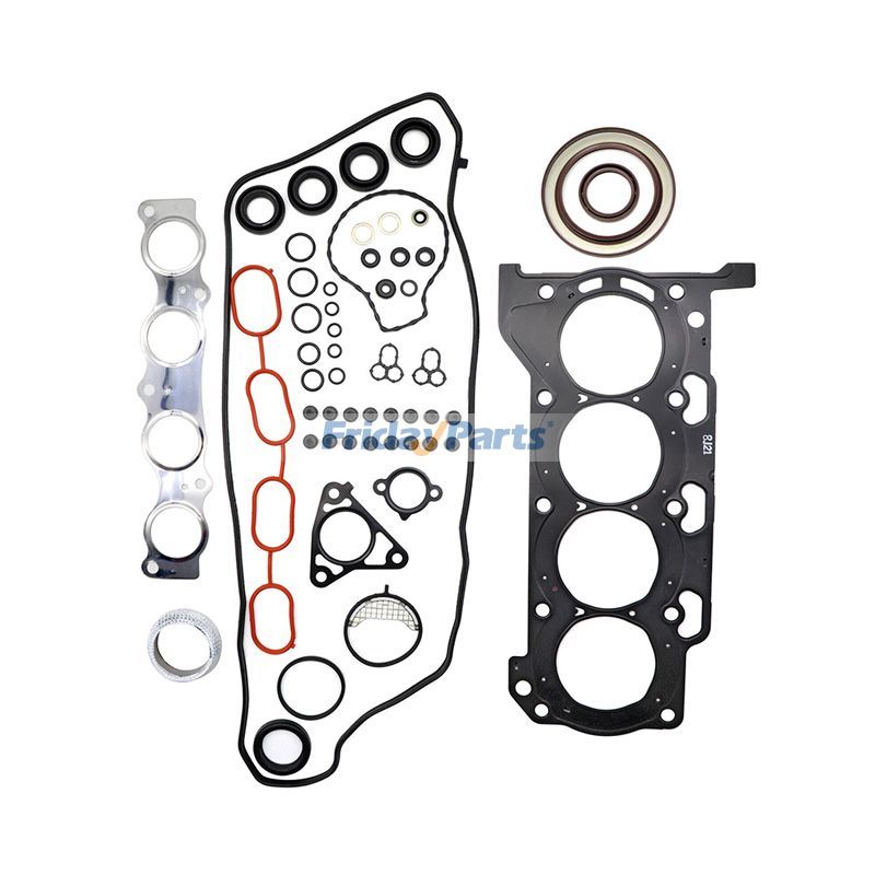 FridayParts Hybrid-DOHC-Zylinderkopfdichtungssatz Lexus 1.8L L4