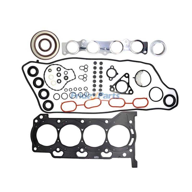 Hybrid-DOHC-Kopfdichtungssatz DG-8614971842 für Toyota Prius Lexus CT200H 1.8L L4