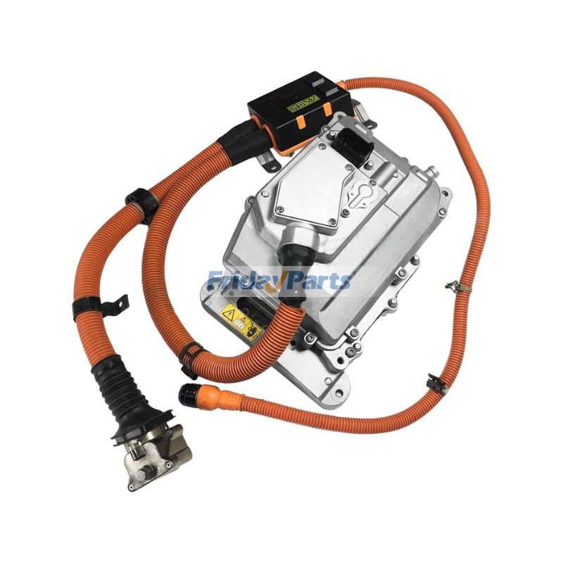 Hybrid Power Inverter Electronic Module A2215404450 for Mercedes-Benz W221 S400 S400L S-Class