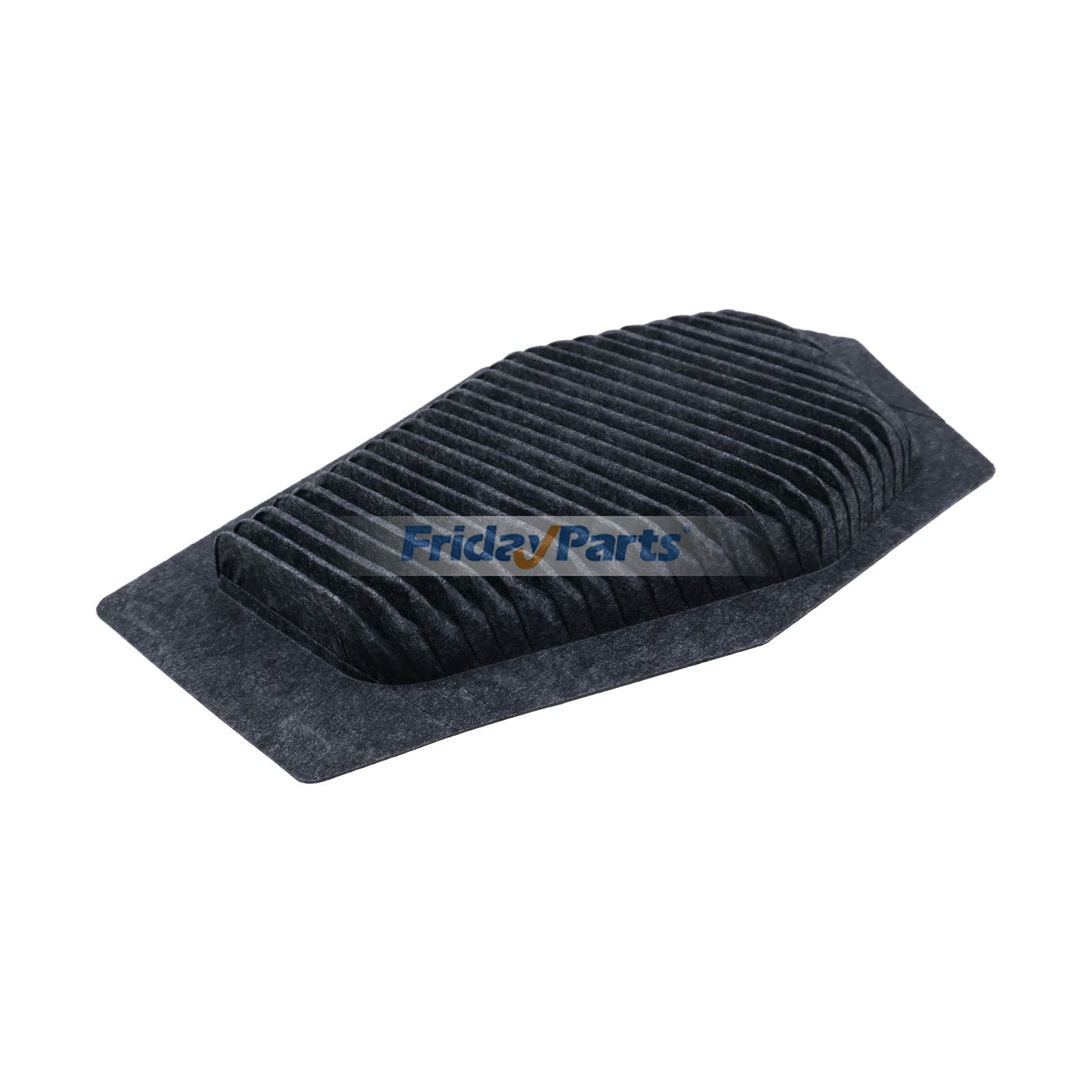 Filtre de ventilateur de batterie de véhicule hybride Pour Toyota