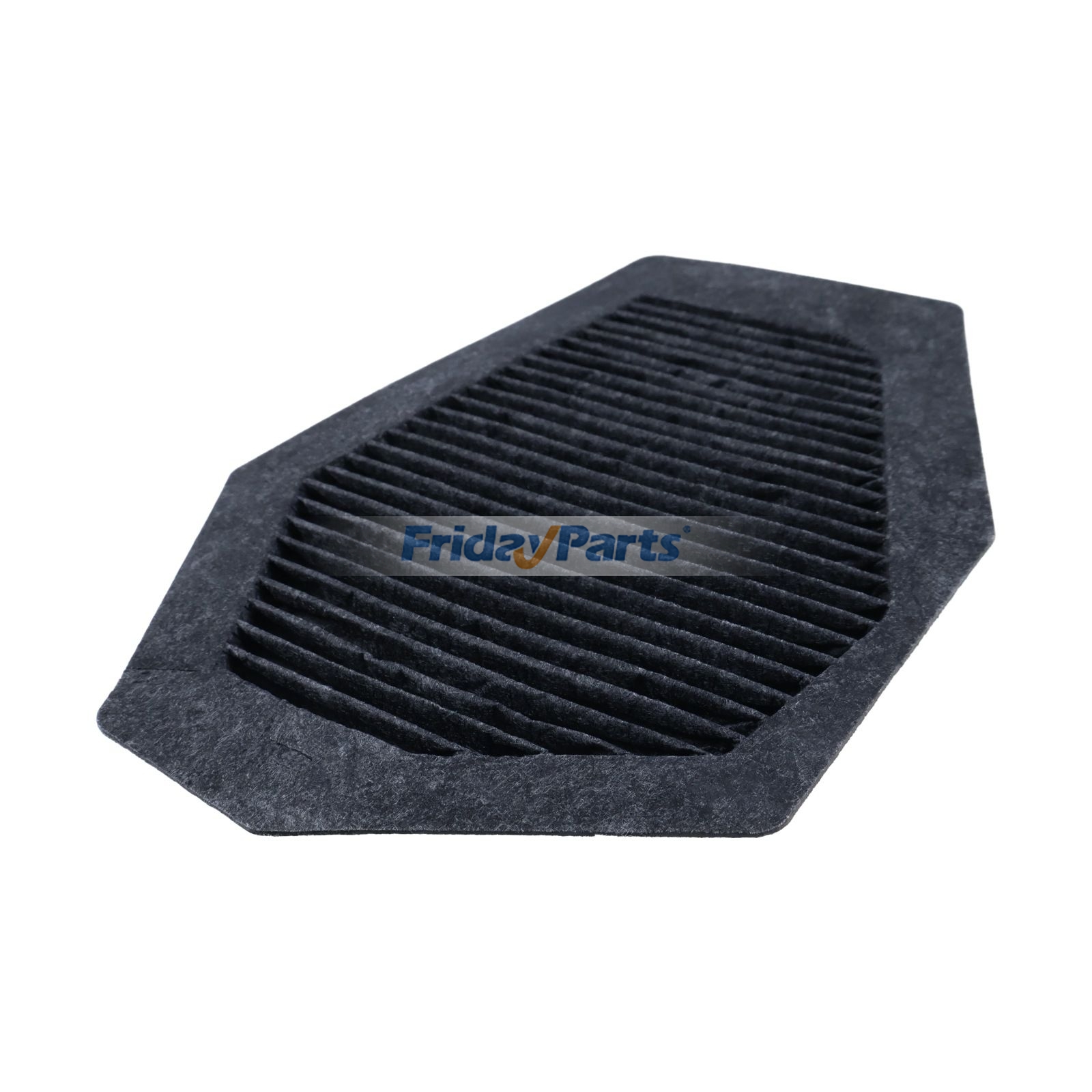 Filtre de ventilateur de batterie de véhicule hybride de FridayParts