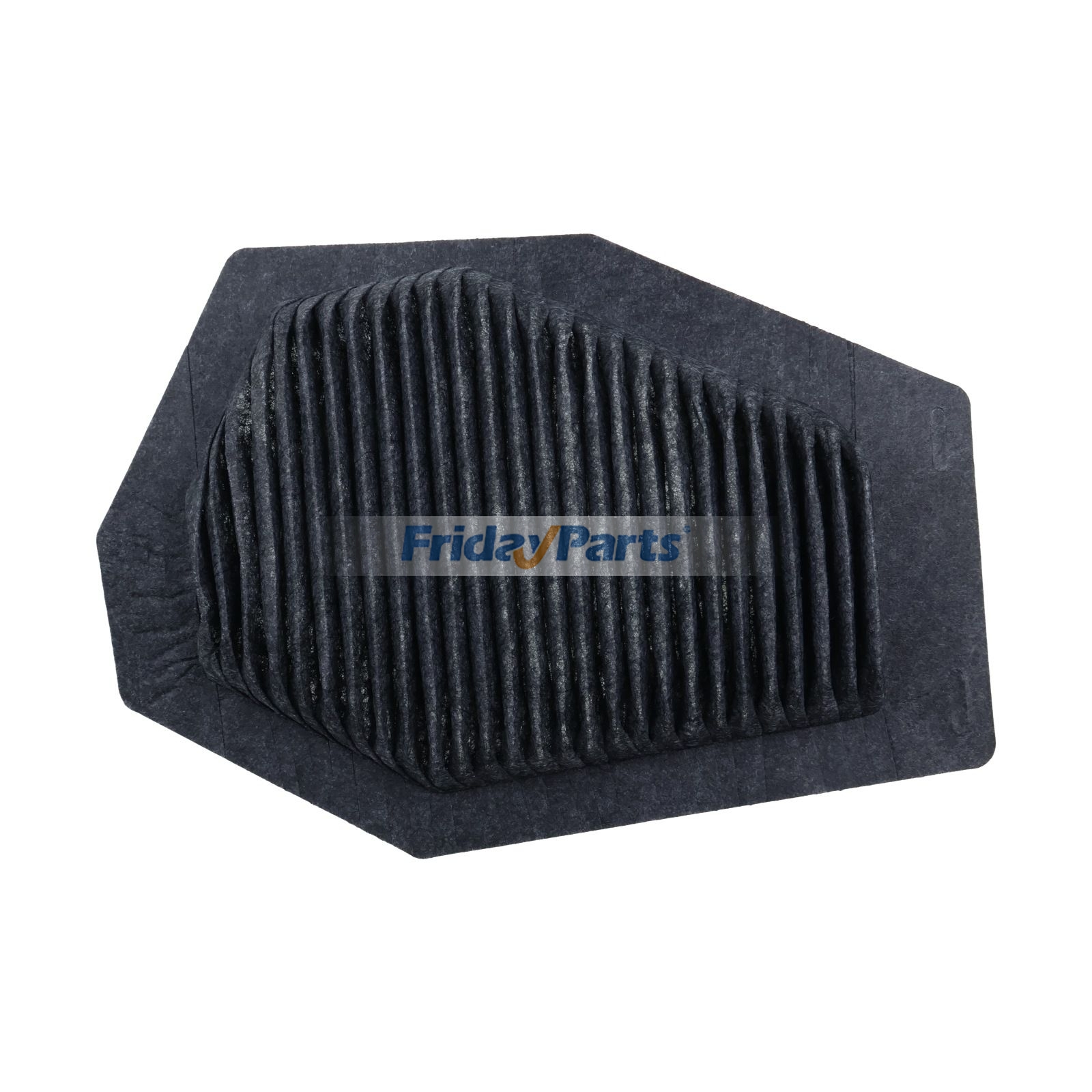 Filtre de ventilateur de batterie de véhicule hybride pour Véhicule Pour Toyota