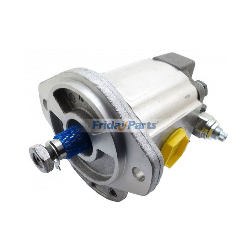 Hydaulic Motor Gear Pump 20/925518 for Parker JCB Loader 426