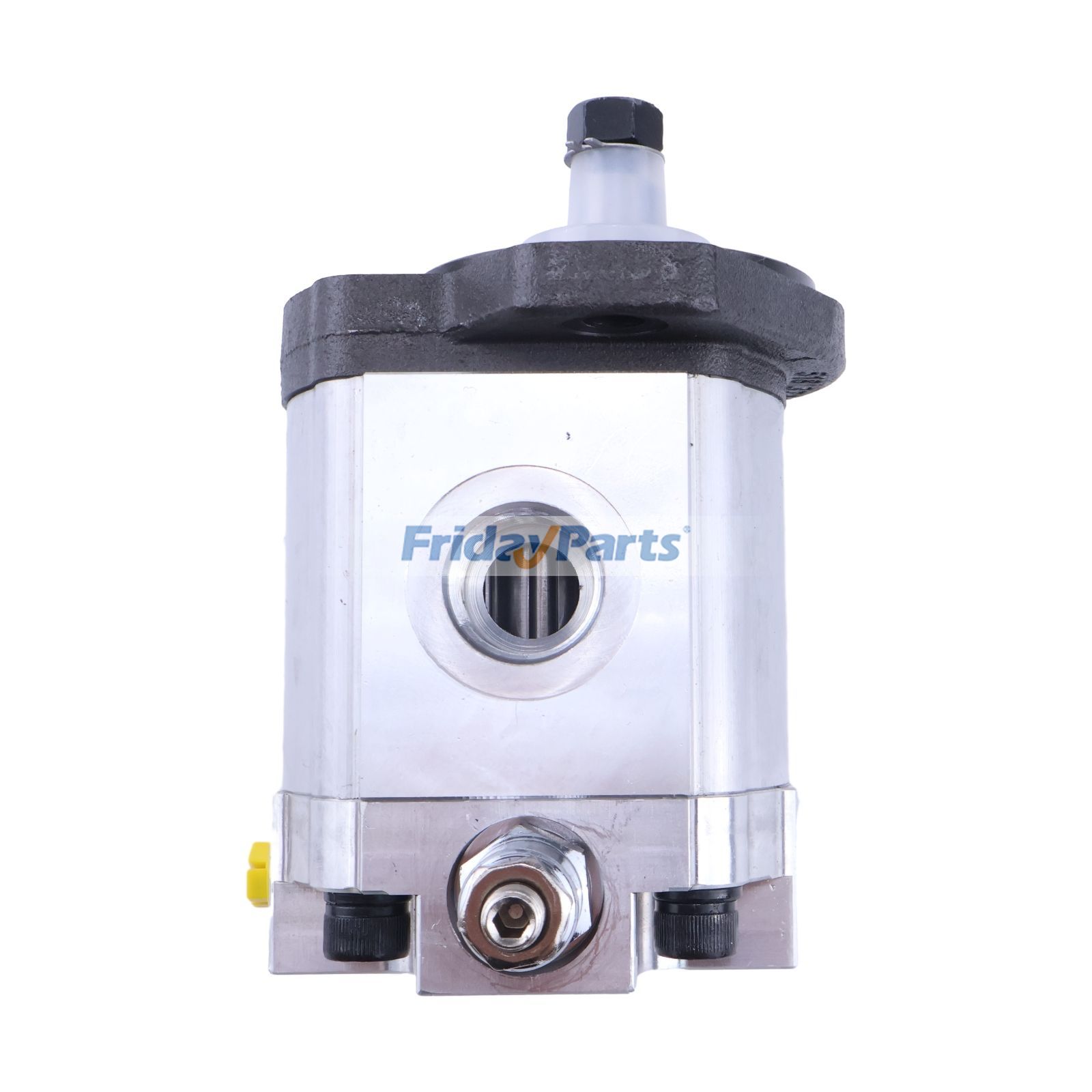 FridayParts Hydaulic Motor Gear Pump
