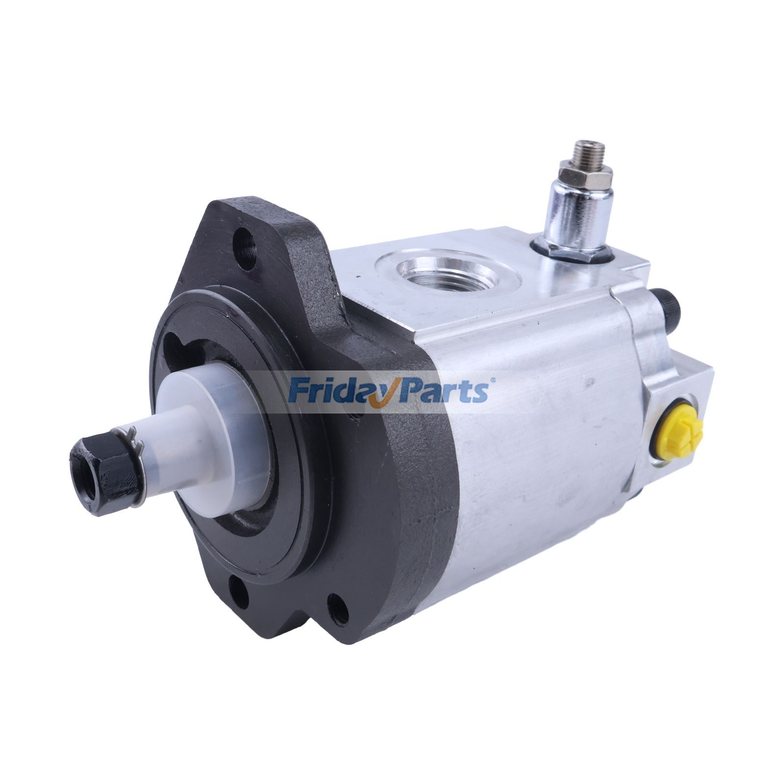 Loader Hydaulic Motor Gear Pump