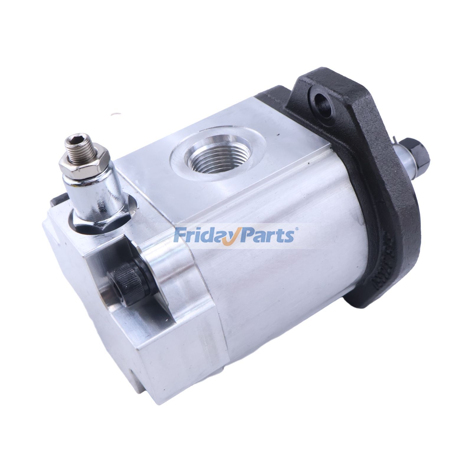 Hydaulic Motor Gear Pump in Stock in China