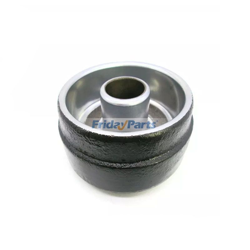 Hydraclamp Housing Cylinder Clamp Bottom for Loader