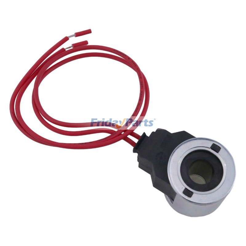 Solenoid Valve Coil for Excavator,Tractor
