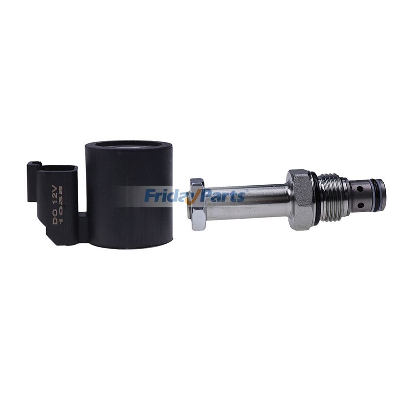 Hydraforce Hydraulic Valve 4301852 SV08-25-O-N-12DR/Z for CASE