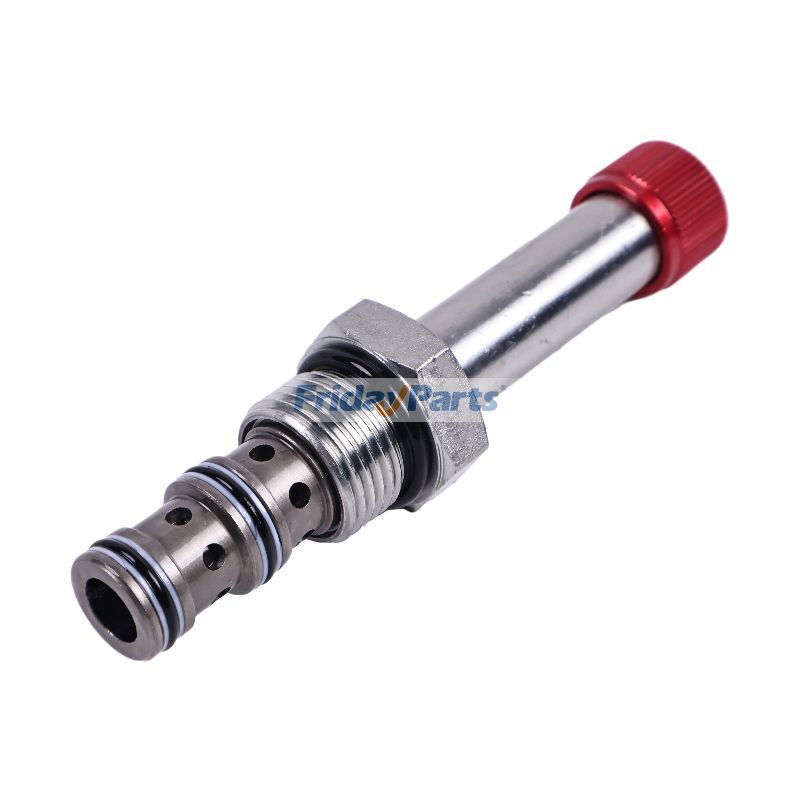 Aftermarket Hydraforce SV10-34-0-N-00 Solenoid Operated Cartridge Selector Valve