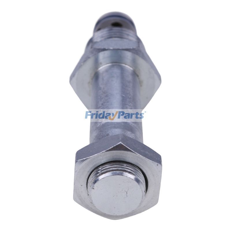  Solenoid Spool Cartridge Valve For Hydraforce