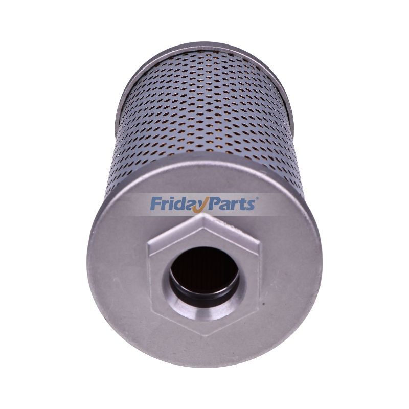 Hydraulic Return Filter U25S KX71-3 KX71-3S compatible with Excavator