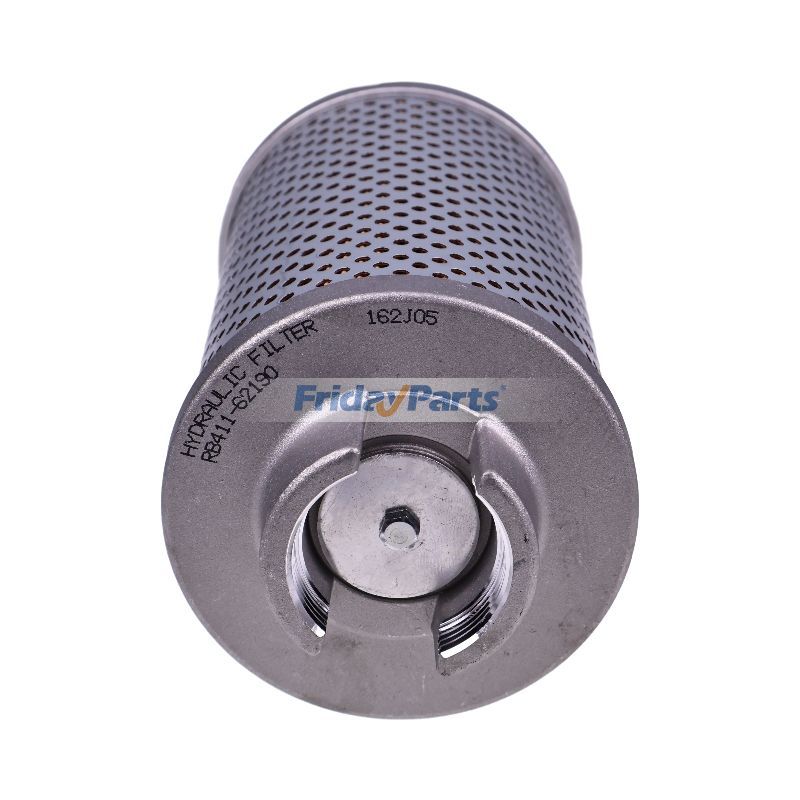 Excavator Hydraulic Return Filter U25S KX71-3 KX71-3S