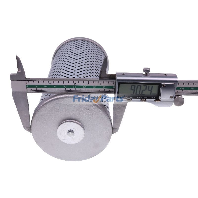 Hydraulischer RücklauffilterFür KUBOTA