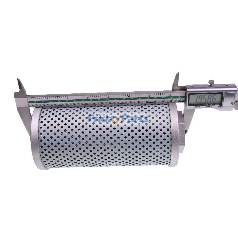 Hydrailic Rücklauffilter RC461-62150 für Kubota Bagger KX033-4 KX91-3S2 U35-4 U35-S2 KX101 KX151 U35 Lader SVL65-2 SVL65-2Cfür Für KUBOTA