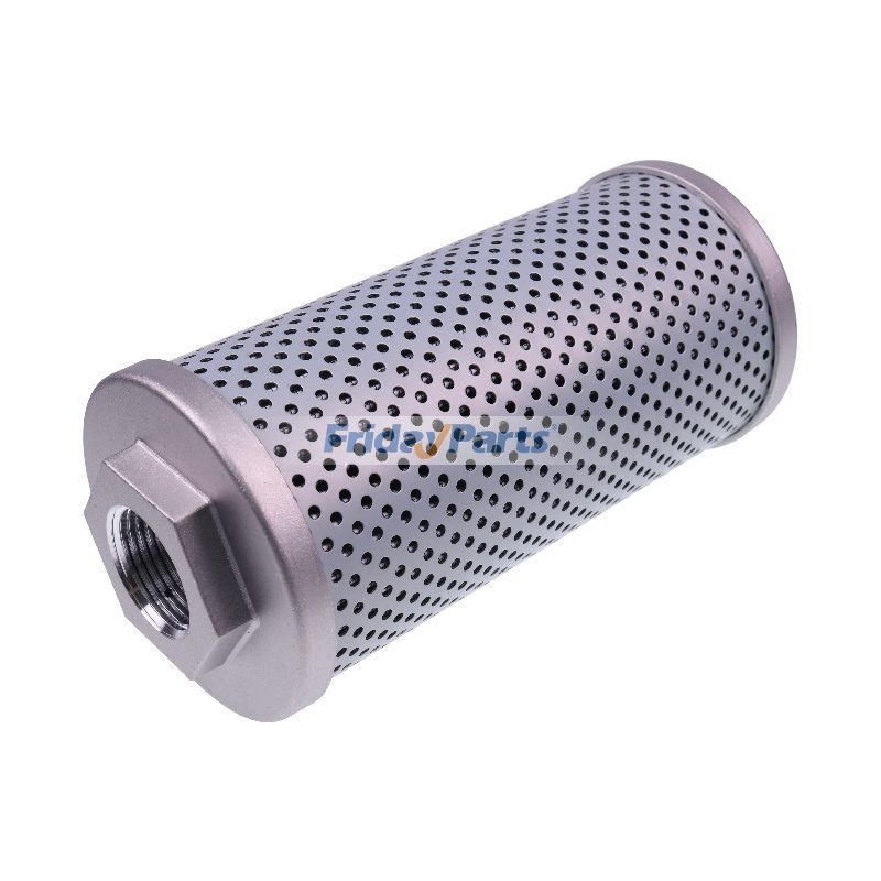 FridayParts Hydraulischer Rücklauffilter