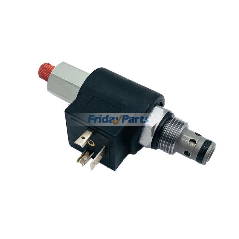 Hydralic Proportional Valve SP08-20M-0-N-24V 37L20 for HydraForce Audi