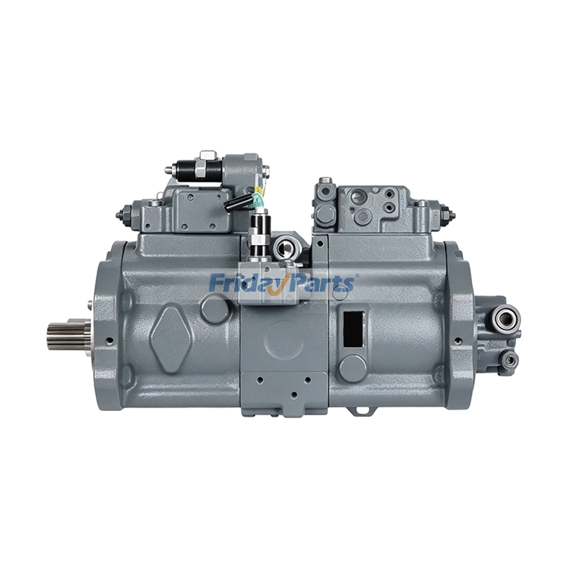 Hydraulci Main Pump 31Q4-10020 for Hyundai Excavator R140LC-9S