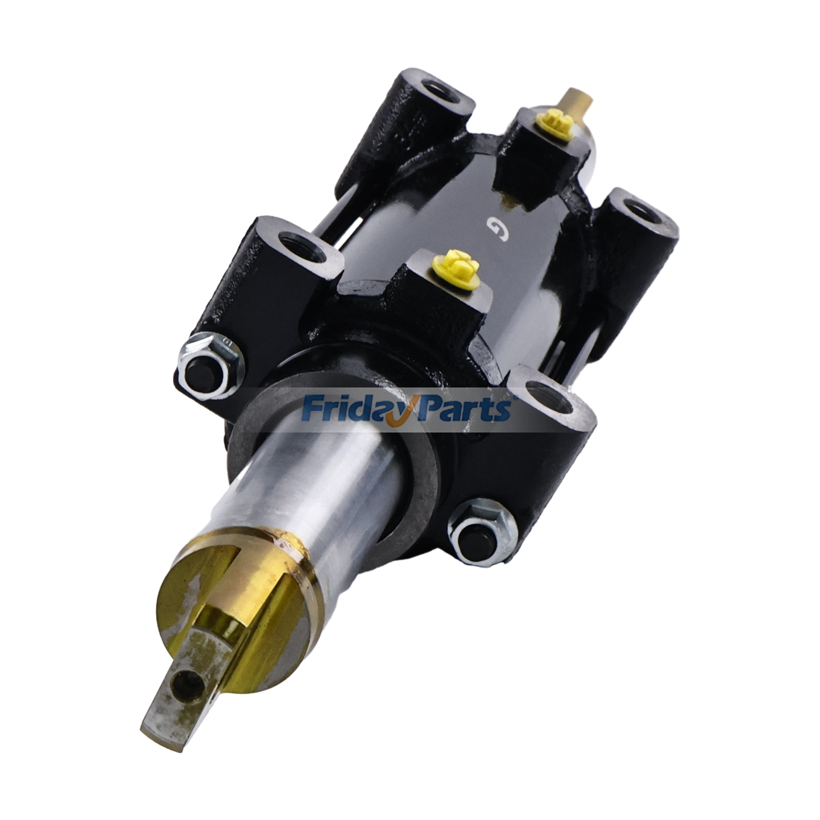 Forklift Hydrauli Cylinder