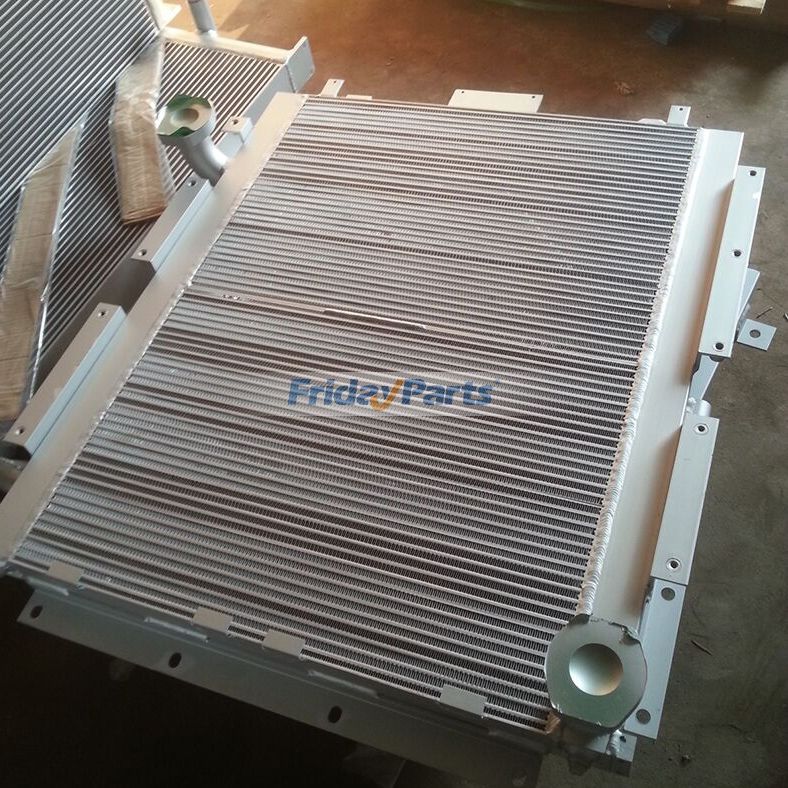 Hydrauli-Ölkühler 13G12000 für Doosan Daewoo 255LC-5 S225LC-V SOLAR 255LC-V