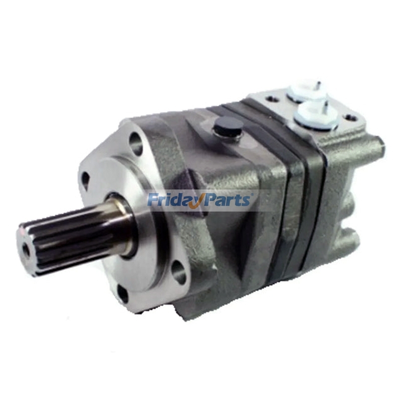Hydrauli Orbitalmotor-Ersatz für Danfoss OMS80-151F2413
