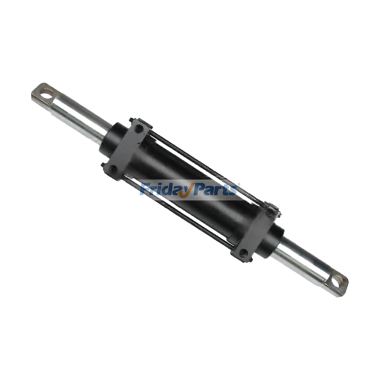 Hydrauli Steering Cylinder 91F43-00700 for Mitsubishi Forklift FD20-30N CF18C CF14E para Montacargas