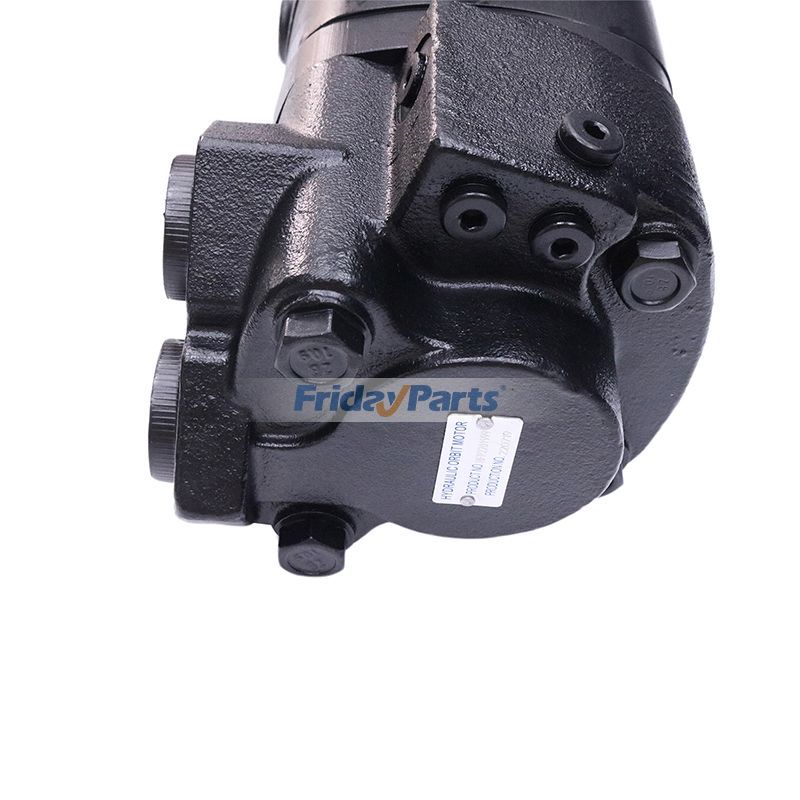 FridayParts Hydraulic Motor Char-Lynn